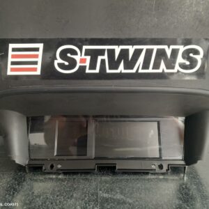 2015 Subaru Wrx Instrumentcluster Display Cluster V1 03/14-10/21 313878