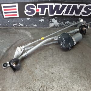 2023 Lexus Es Series (13-) Wiper Motor Front Xz10 08/18- 313421
