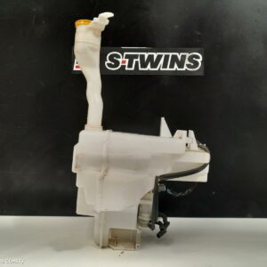 2016 Subaru Xv Washer Bottle Non H/Lamp Washer Type P/N 86631Fj120 G4X 12/12-11/16 310118