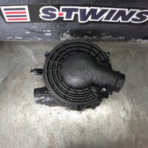 2017 Ford Ranger Air Cleaner Box Air Cleaner Px Series 1-2 3.2 Diesel 06/11-05/18 313861