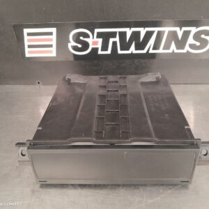 2022 Skoda Kamiq Radio Cd Dvd Sat Tv Head Unit W/ Sat Nav Type Nw 06/20- 313672