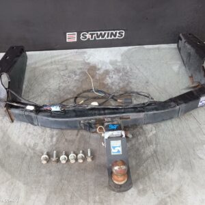 2009 Jeep Cherokee Towbar Kk 02/08-10/12 314199