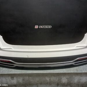 2022 Kia Sorento Rear Bumper Bumper Bar (2 Piece) W/ Smart Park Assist Type Mq4 02/20-0923 311855