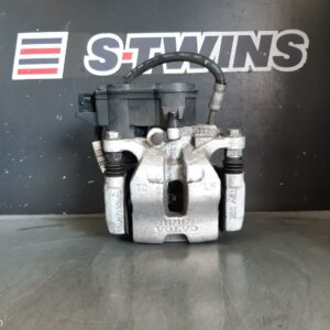 2021 Volvo Xc40 Caliper Lh Rear Non Ev Type 02/18- 309259