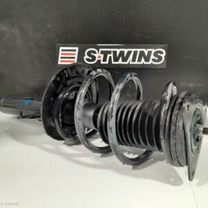 2017 Renault Megane Right Front Strut Gen 4 06/16-02/20 311022