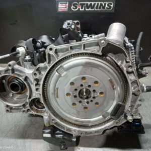 2022 Kia Sorento Trans Gearbox Mq4 Auto Awd Diesel 2.2 Turbo D4He Non Transfer Case 02/20- 310592