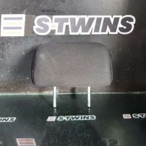2014 Mitsubishi Asx Headrest Lh Rear Xa-Xd 05/10- 312852