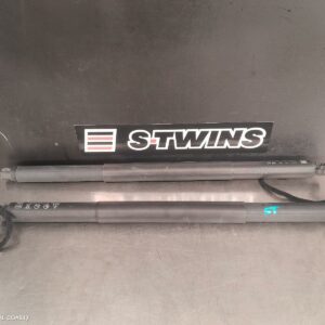 2022 Skoda Kamiq Hatch Strut Nw 06/20- 313660