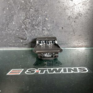 2016 Ford Mondeo Reverse Camera Md Front Camera 09/14-06/20 177554