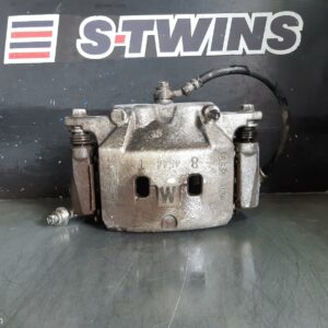 2018 Nissan Xtrail Caliper Lh Front T32 02/14-07/22 312688