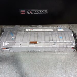 2021 Toyota Camry High Voltage Battery Hev Battery (Under Rear Seat) 245V Xv70 02/21- 235862