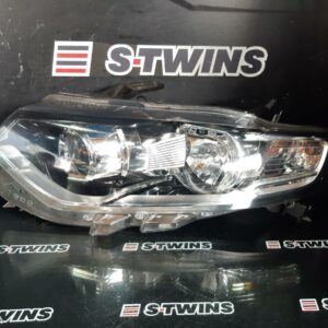 2012 Ford Territory Left Headlamp Sz Mki Tx/Ts 04/11-09/14 311466