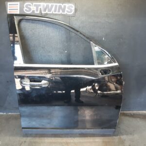 2021 Ldv D90 Right Front Door Sv9A 11/17- 314531