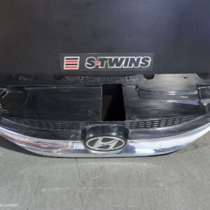 2014 Hyundai Ix35 Grille Radiator Grille Lm Series Se/Trophy 10/12-01/16 235616
