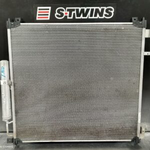 2019 Land Rover Rangerover Sport A C Condenser L494 Diesel 06/13-04/22 282998