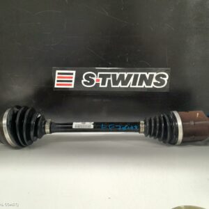 2019 Volkswagen Tiguan Left Driveshaft Front Awd 162Tsi 5Na 06/16- 310411