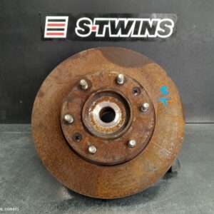 2010 Kia Carnival/Grand Carnival Right Front Hub Assembly Vq 01/06- 314060