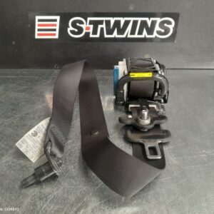 2015 Subaru Wrx Seat Belt Stalk Rh Front Seat Belt Only V1 03/14-10/21 313885