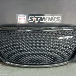 2018 Chrysler 300C Grille Radiator Grille Lx2 Srt/Hyper/Core 01/15-12/21 309378