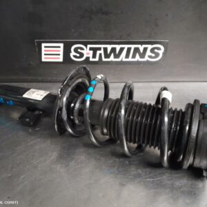 2021 Skoda Kamiq Right Front Strut Nw 06/20- 271020