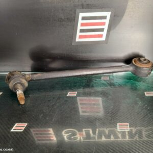 2011 Holden Commodore Left Front Lower Control Arm Support Rear Lower Arm Ve 08/06-05/13 313035