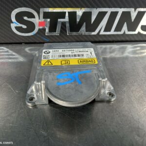 2015 Bmw X5 Airbag Module Sensor Module F15 09/13-07/18 199288