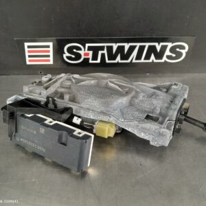 2019 Mercedes Glc Class Hatch Strut X253/C253 Power Tailgate Drive Motor 09/15- 313480
