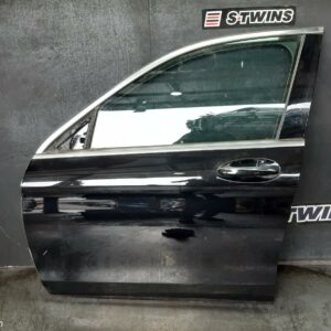 2017 Mercedes Glc Class Left Front Door X253 Wagon Type 09/15- 308458