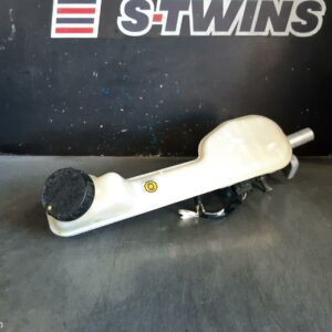 2010 Mazda Cx9 Master Cylinder Tb 12/07-12/15 312871