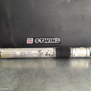 2009 Jeep Cherokee Rear Prop Shaft 4Wd 3.7 Petrol Kk 11/07-10/12 314233
