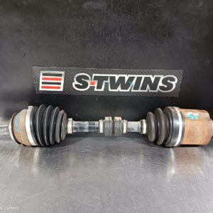 2019 Nissan Xtrail Left Driveshaft Front Auto T/M Diesel 2.0 Awd T32 02/17-07/22 240985