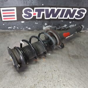 2020 Skoda Karoq Left Front Strut Nu 04/18- 303608