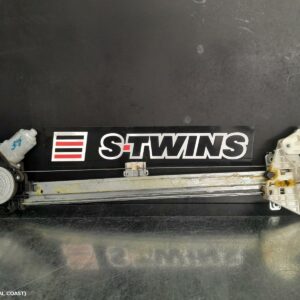 2015 Subaru Wrx Left Front Window Reg Motor V1 03/14-05/17 313600