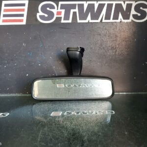2012 Holden Captiva Interior Mirror Cg Series 2 Non Sensor Type 03/11-06/18 309523