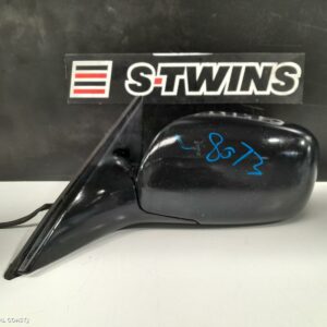 2005 Toyota Camry Left Door Mirror Sk36 Black 08/02-05/06 310911