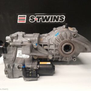 2022 Kia Sorento Differential Centre Mq4 02/20- 310606