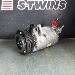 2017 Ford Focus A C Compressor Lz 2.0/2.3 Petrol 10/14-11/18 314891
