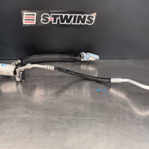2011 Holden Commodore A C Hoses Petrol 3.6 Llt Compressor To Condenser Ve 08/09-05/13 313025