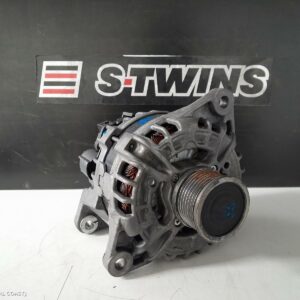 2022 Iveco Daily Alternator Diesel 2.3 Euro 6 6Th Gen 01/17- 312786