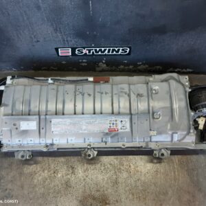 2021 Toyota Camry High Voltage Battery Hybrid Battery 245 Volt (Under Rear Seat) Axvh71 09/17-01/21 311513