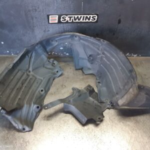 2021 Mazda 2 Right Guard Liner Dj/Dl Front 09/14- 300460
