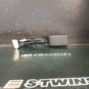 2017 Mitsubishi Outlander Seat Belt Stalk Rh Front Seat Belt Stalk Only Zj-Zl 10/12-07/21 310494