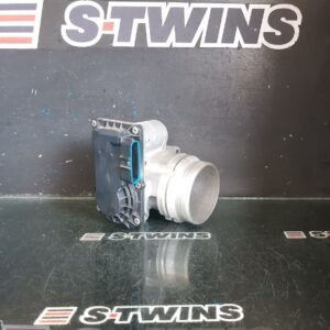 2021 Volvo Xc40 Throttle Body 2.0 Petrol B4204T18/B4204T47 02/18-05/22 309277