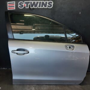 2014 Subaru Wrx Right Front Door V1 03/14-10/21 311538