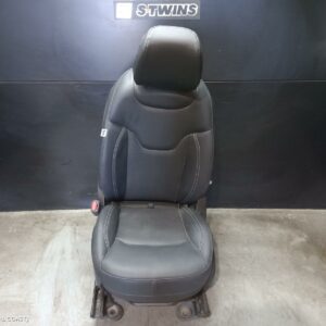 2022 Mg Zs Front Seat Azs1 Lh Side Non Electric Type 09/17- 309295