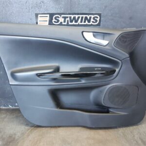 2014 Alfa Romeo Giulietta Door Trim Lh Front 940 Series 01/11- 309651