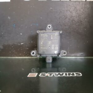 2020 Mazda Cx30 Reverse Camera Blind Spot Monitor Sensor (Lh Rear Behind Bumper) Dm 10/19- 276875