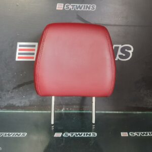 2023 Mazda 6 Headrest Lh Front Gl Leather Black 03/18- 254372