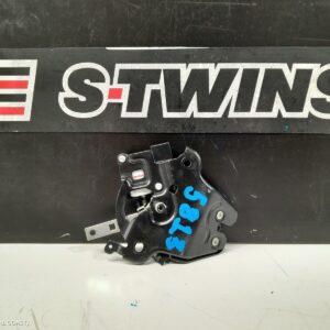 2013 Mazda 6 Door Boot Gate Lock Bootlid Lock Gj-Gl Sedan 11/12- 312139