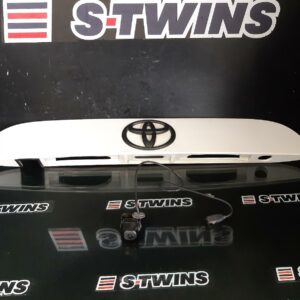 2015 Toyota 86 Reverse Camera Reverse Camera Zn6 04/12- 154203